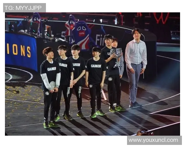 最新战报：总决赛全场高光瞬间集锦