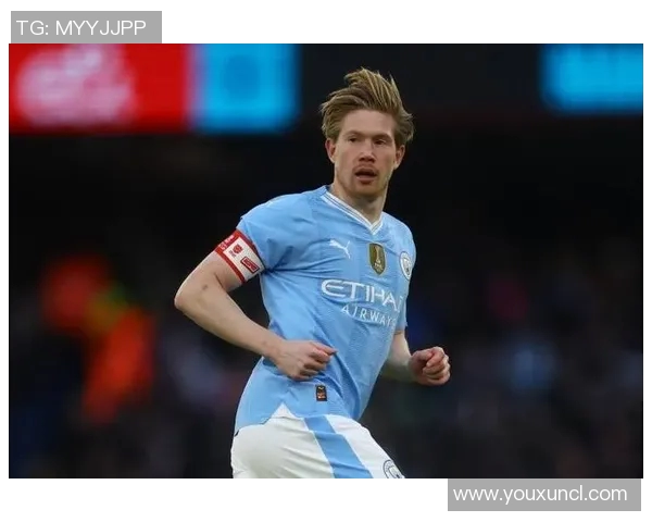 德布劳内回应批评：我只专注于比赛