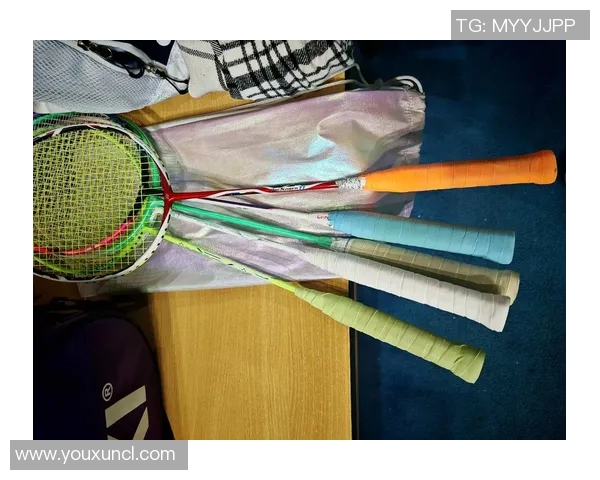 羽毛球训练设备创新及使用效果