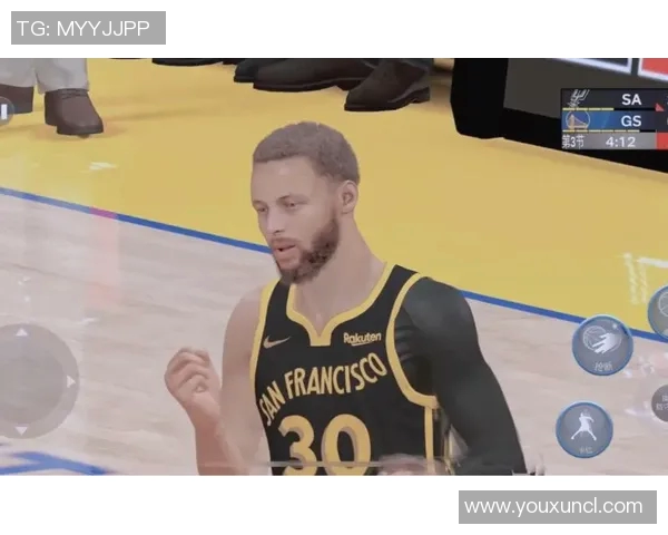 最新战报：库里全场高光瞬间集锦