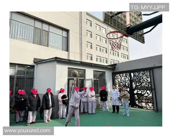 全国首个“运动心理康复中心”落成,专为高压运动员服务 全国首个“运动心理康复中心”落成,专为高压运动员服务