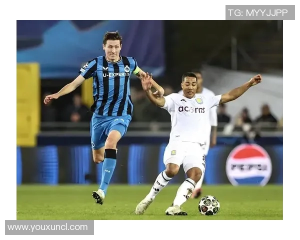 技术统计：欧冠近5场表现一览