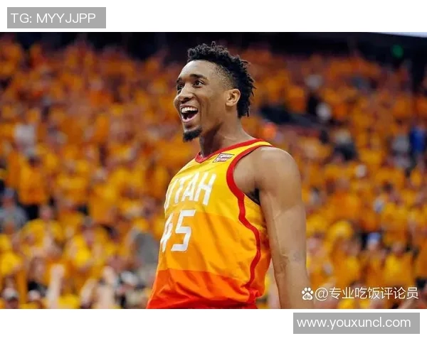 米切尔赛后直言：我们配得上胜利