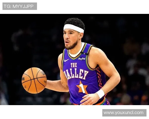 赛后评分出炉：布克成最大亮点！