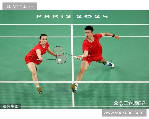 羽毛球混双比赛中的战术配合与技术运用分析 羽毛球混双比赛中的战术配合与技术运用分析