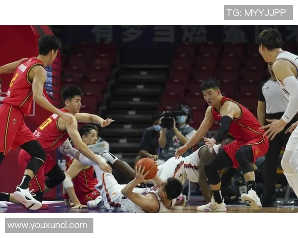 CBA球员技能训练最新趋势助力全面提升竞技状态与实战表现